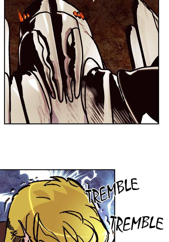 Read Return to Player (en) Manga Online