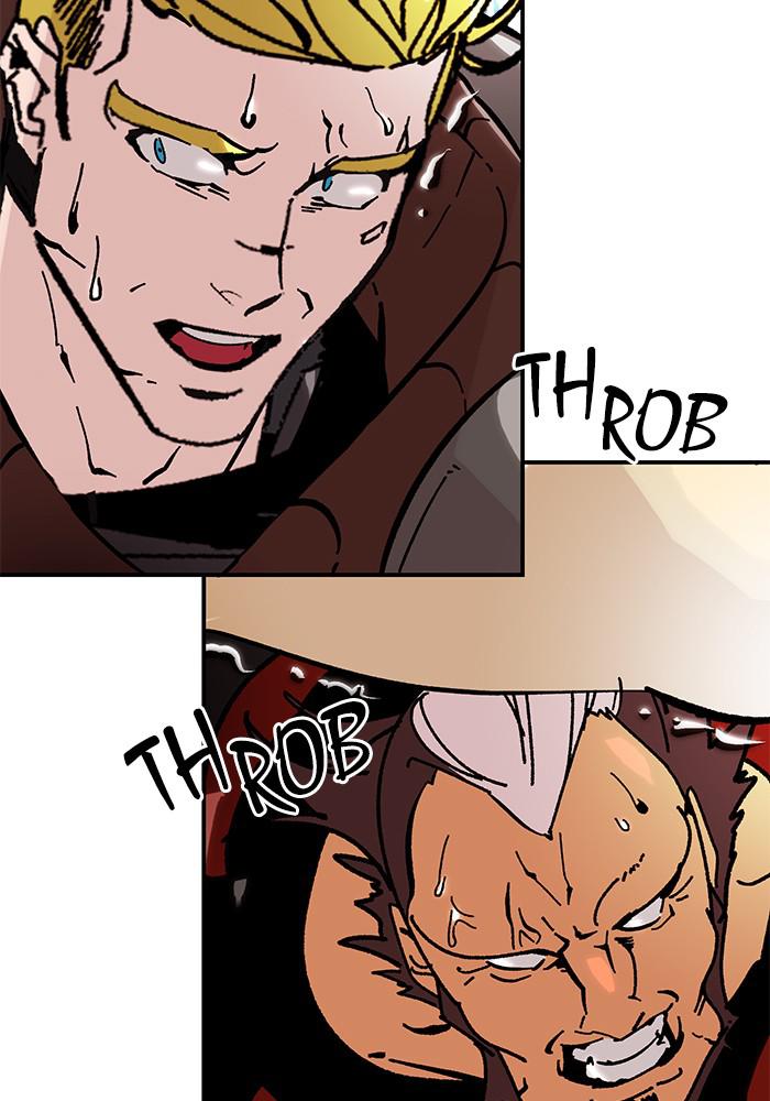 Read Return to Player (en) Manga Online