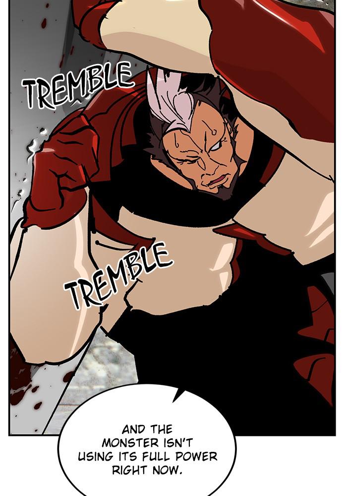 Read Return to Player (en) Manga Online