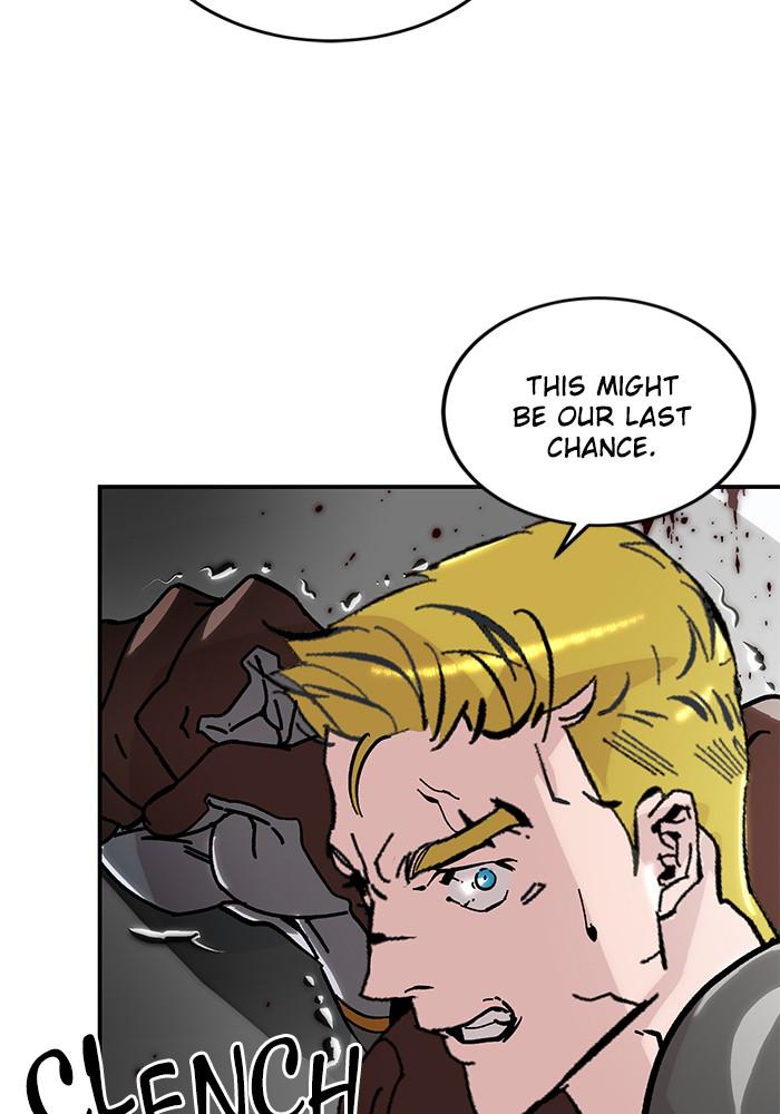 Read Return to Player (en) Manga Online