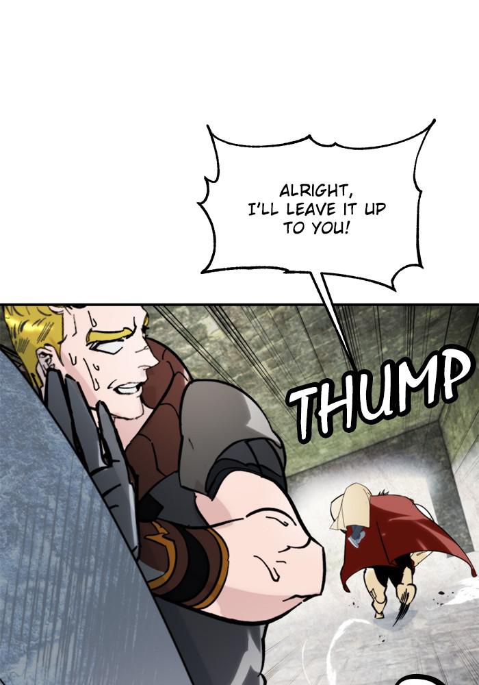 Read Return to Player (en) Manga Online