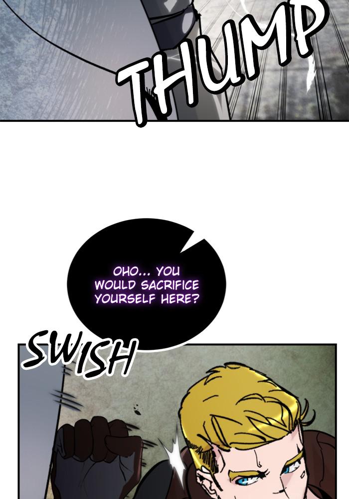 Read Return to Player (en) Manga Online