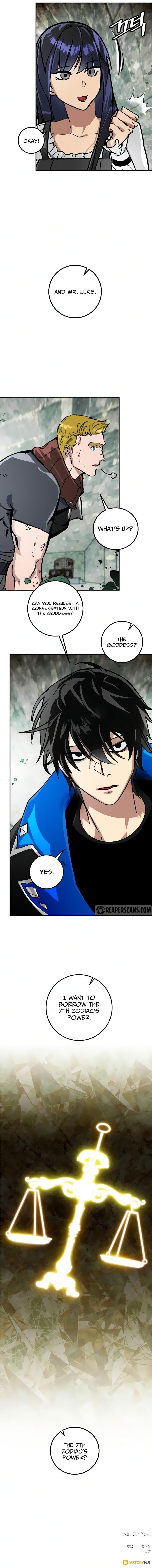 Read Return to Player (en) Manga Online