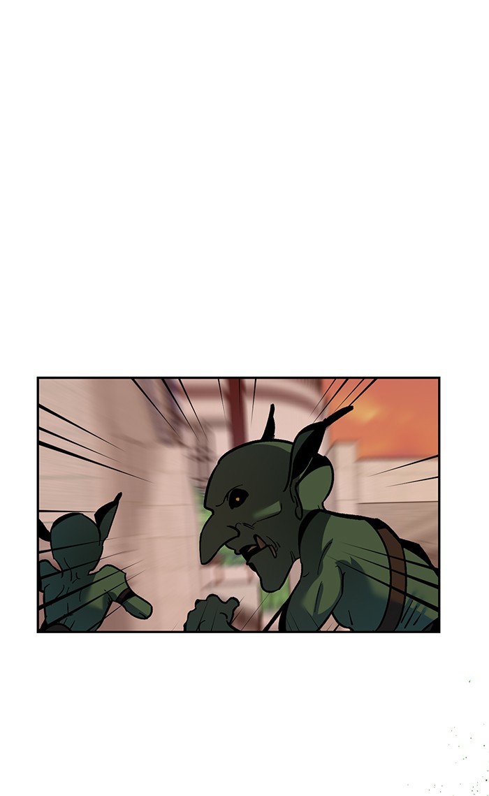 Read Return to Player (en) Manga Online