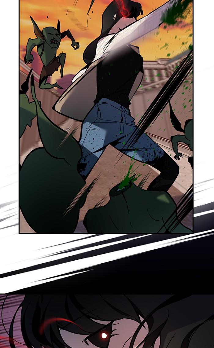 Read Return to Player (en) Manga Online