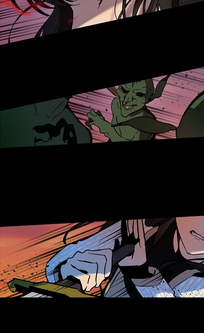 Read Return to Player (en) Manga Online