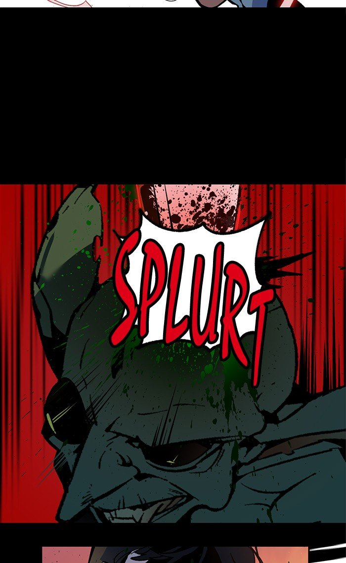 Read Return to Player (en) Manga Online