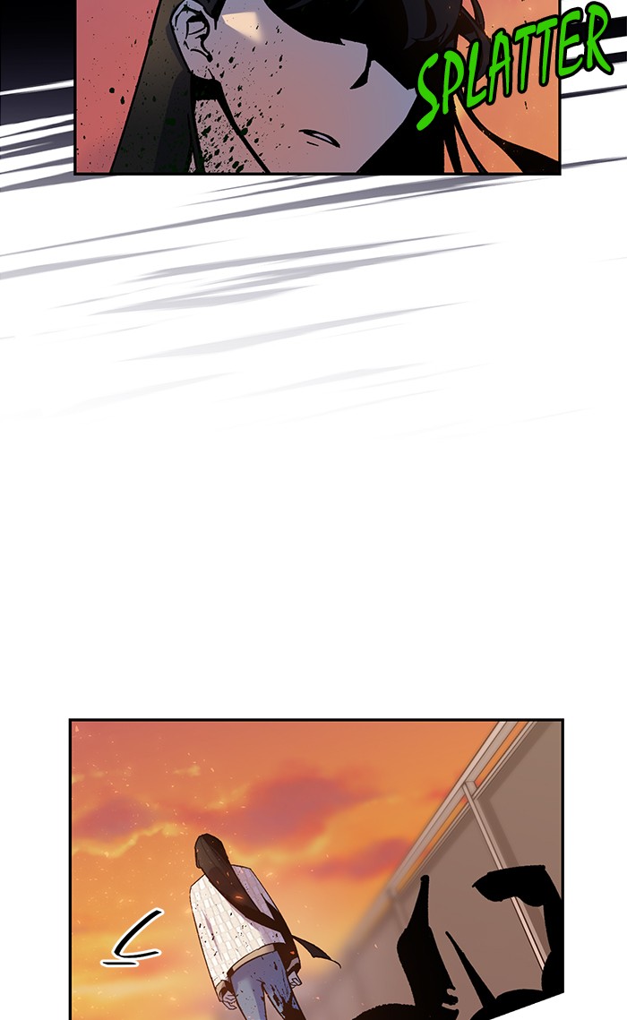 Read Return to Player (en) Manga Online