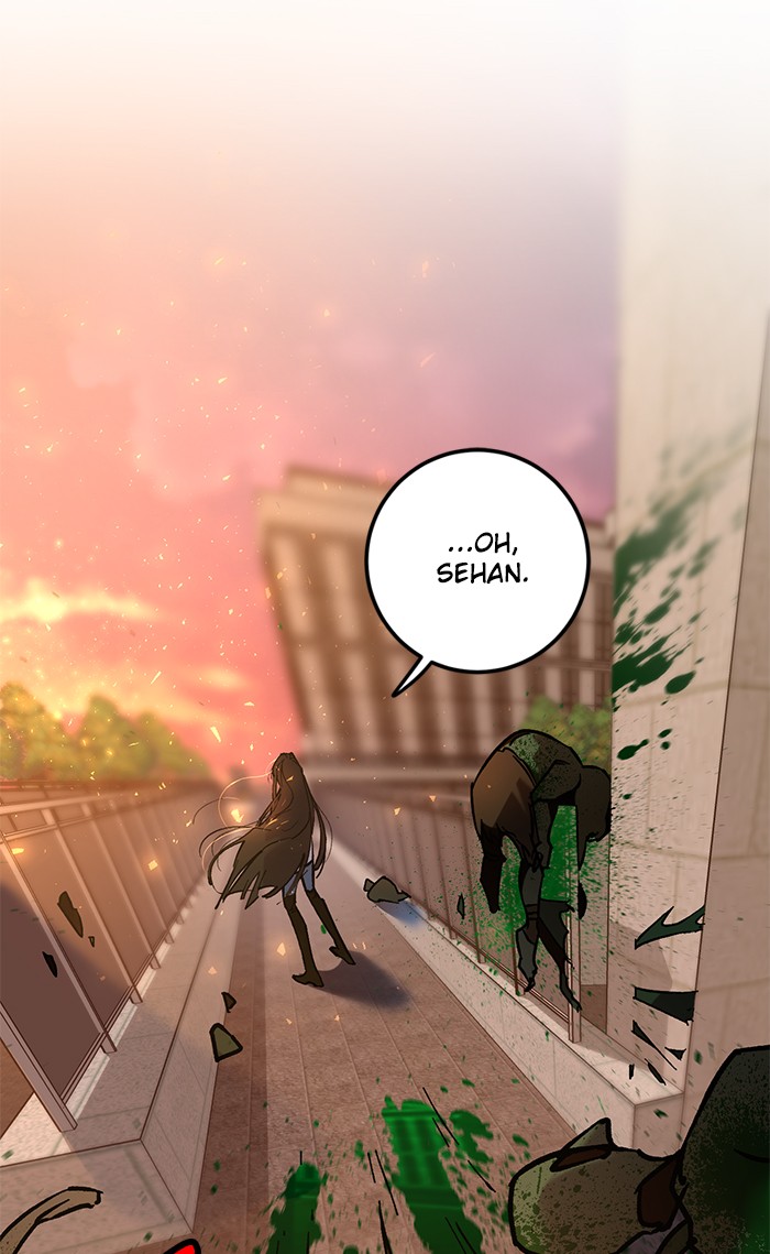 Read Return to Player (en) Manga Online