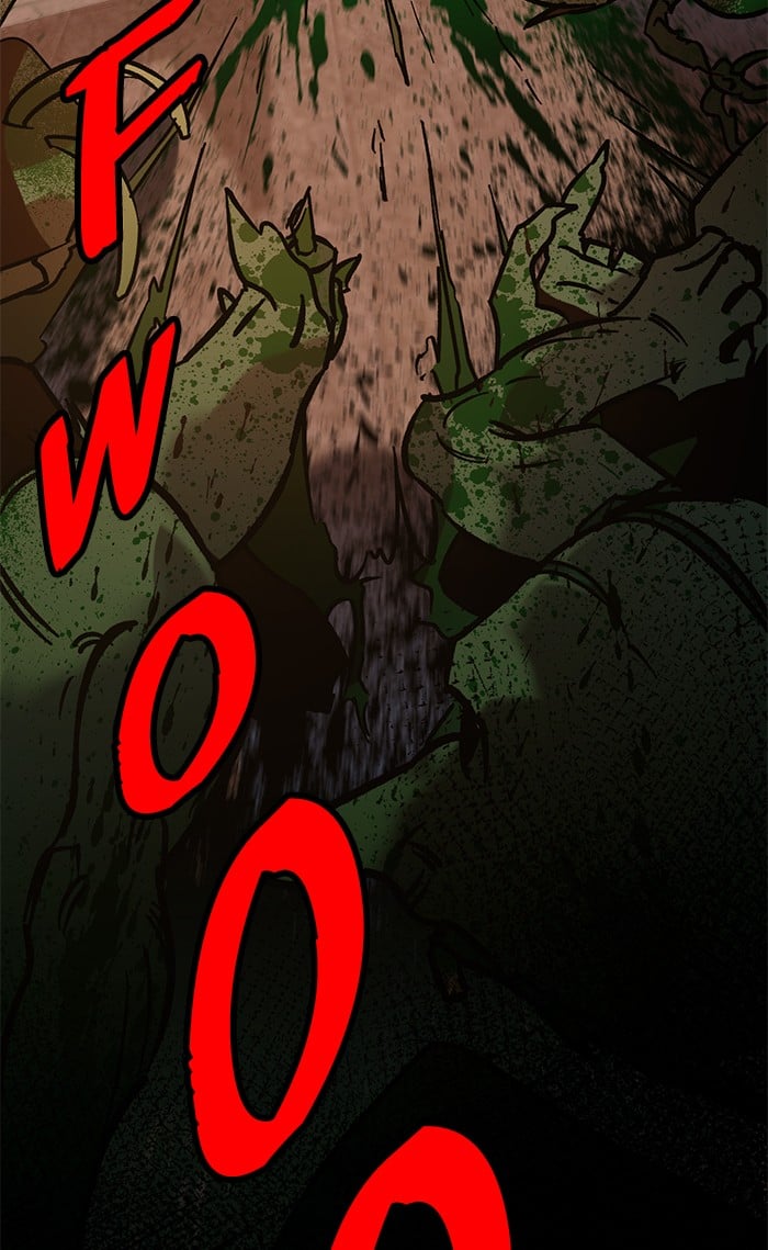 Read Return to Player (en) Manga Online