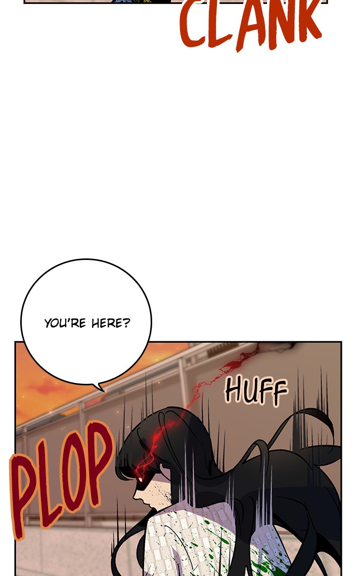 Read Return to Player (en) Manga Online