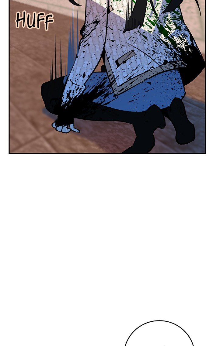 Read Return to Player (en) Manga Online