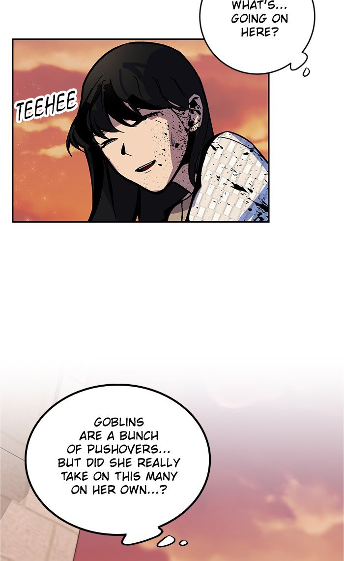 Read Return to Player (en) Manga Online