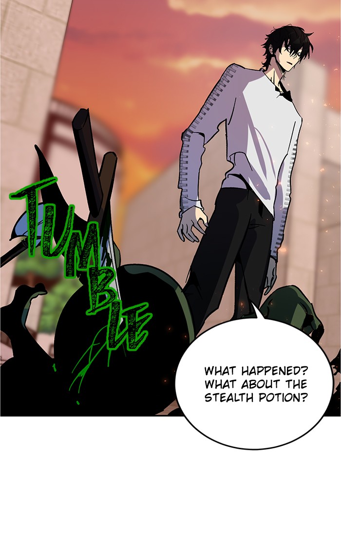 Read Return to Player (en) Manga Online