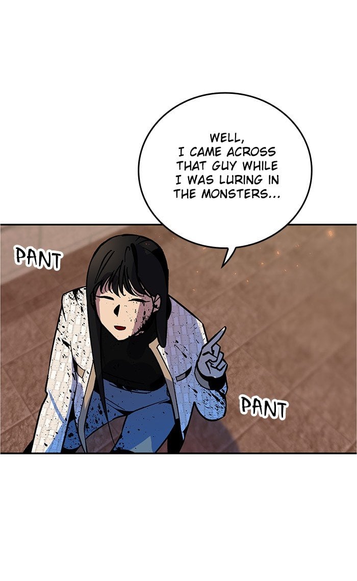 Read Return to Player (en) Manga Online