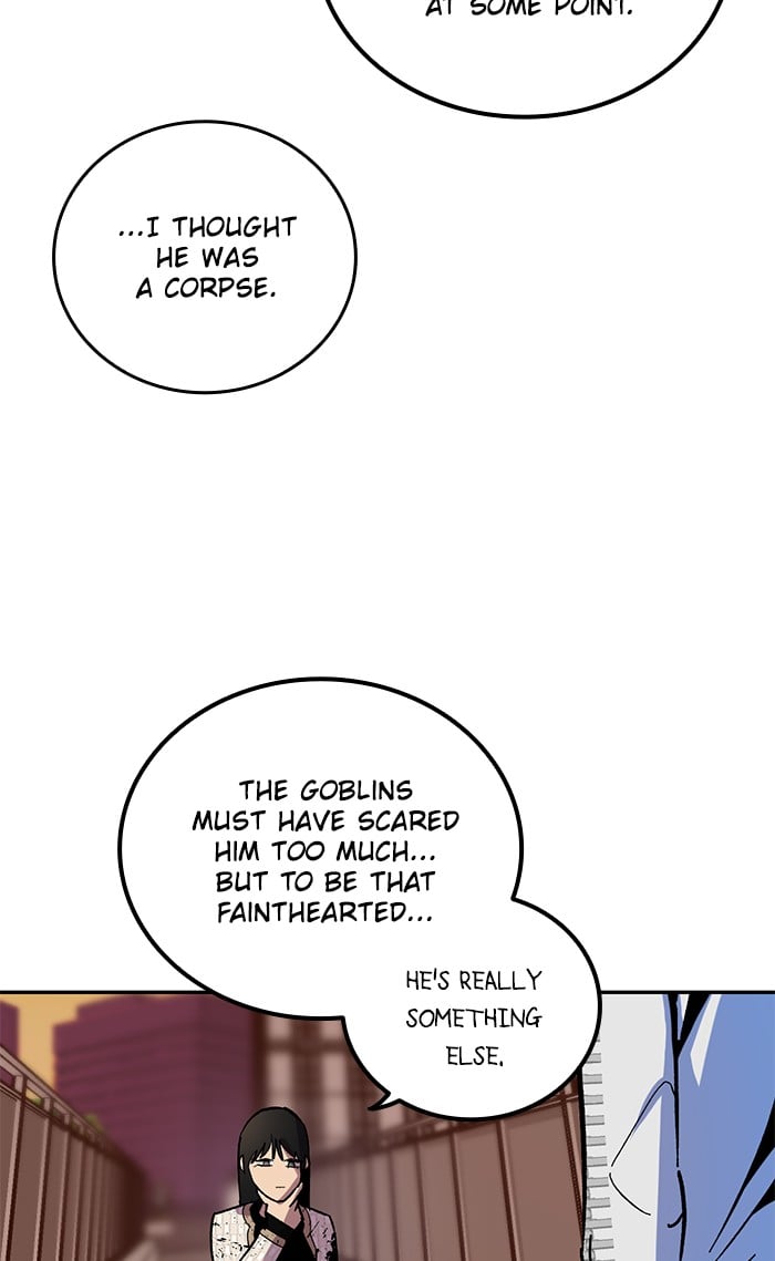 Read Return to Player (en) Manga Online