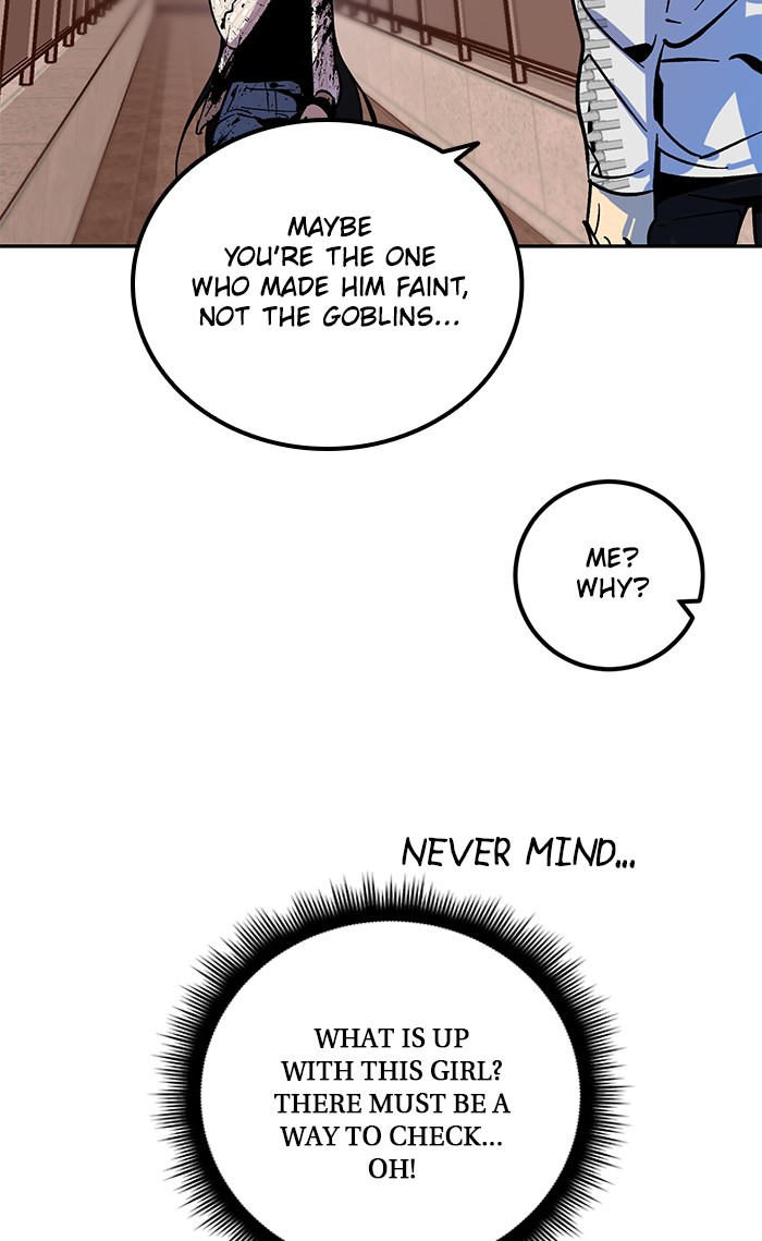 Read Return to Player (en) Manga Online