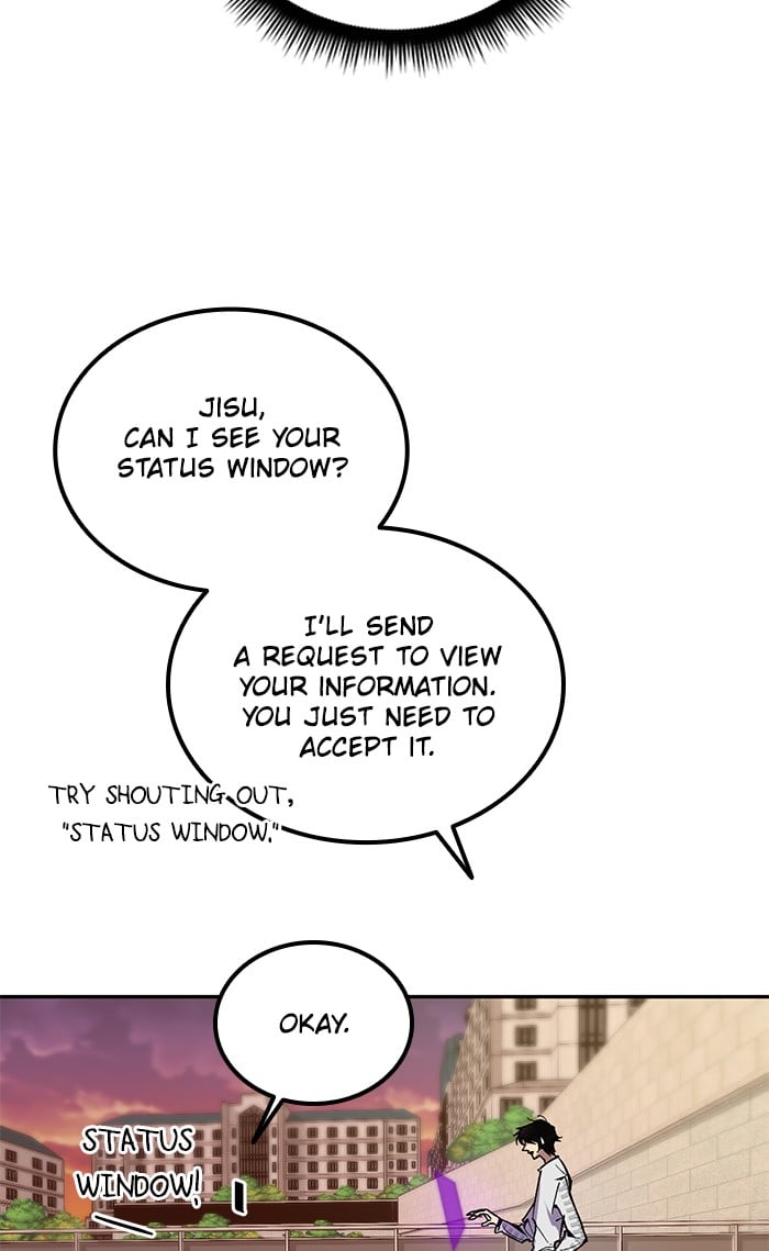 Read Return to Player (en) Manga Online