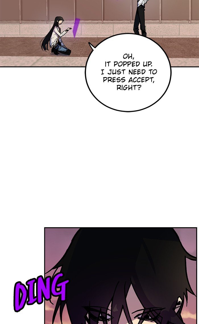 Read Return to Player (en) Manga Online