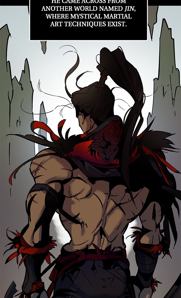 Read Return to Player (en) Manga Online