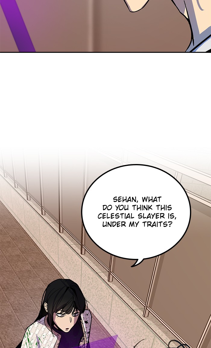 Read Return to Player (en) Manga Online