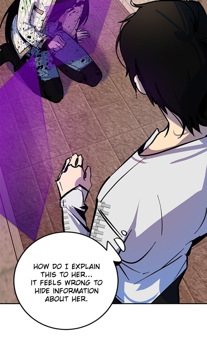 Read Return to Player (en) Manga Online