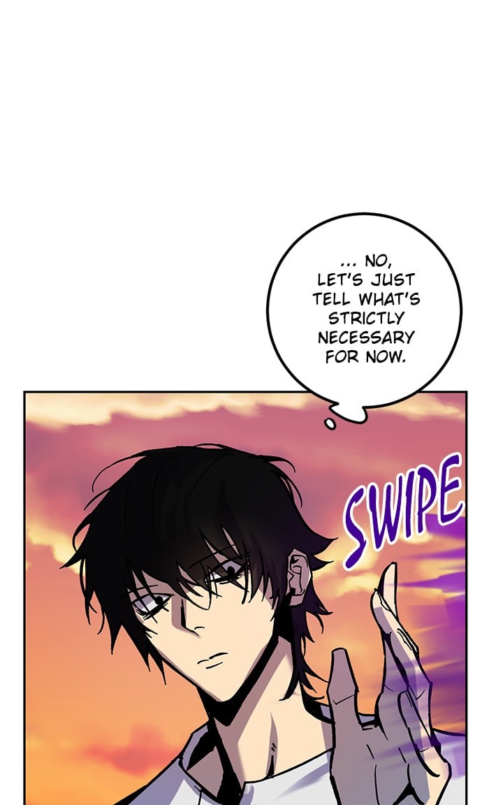 Read Return to Player (en) Manga Online