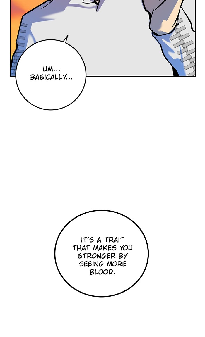 Read Return to Player (en) Manga Online