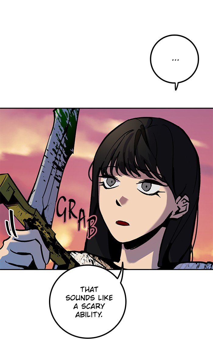 Read Return to Player (en) Manga Online