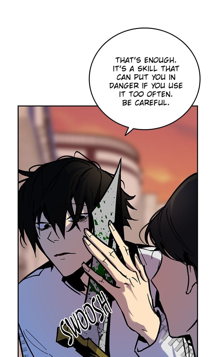 Read Return to Player (en) Manga Online