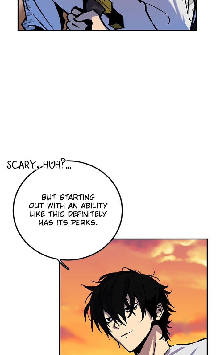 Read Return to Player (en) Manga Online