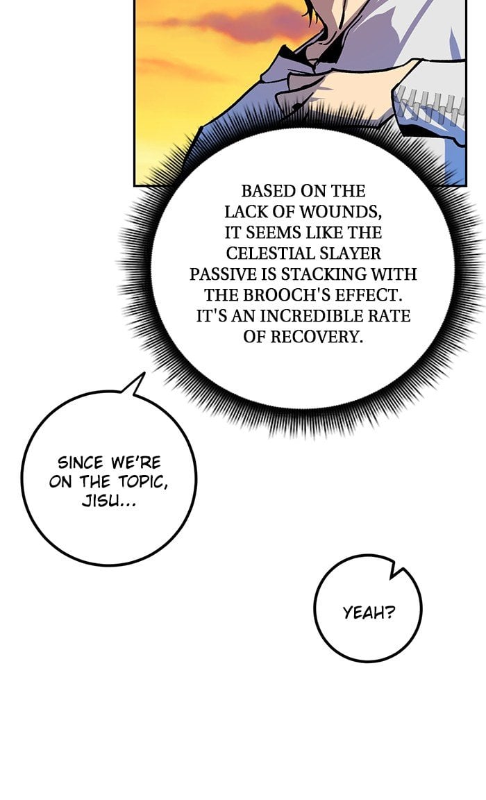 Read Return to Player (en) Manga Online