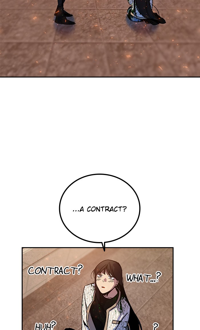 Read Return to Player (en) Manga Online