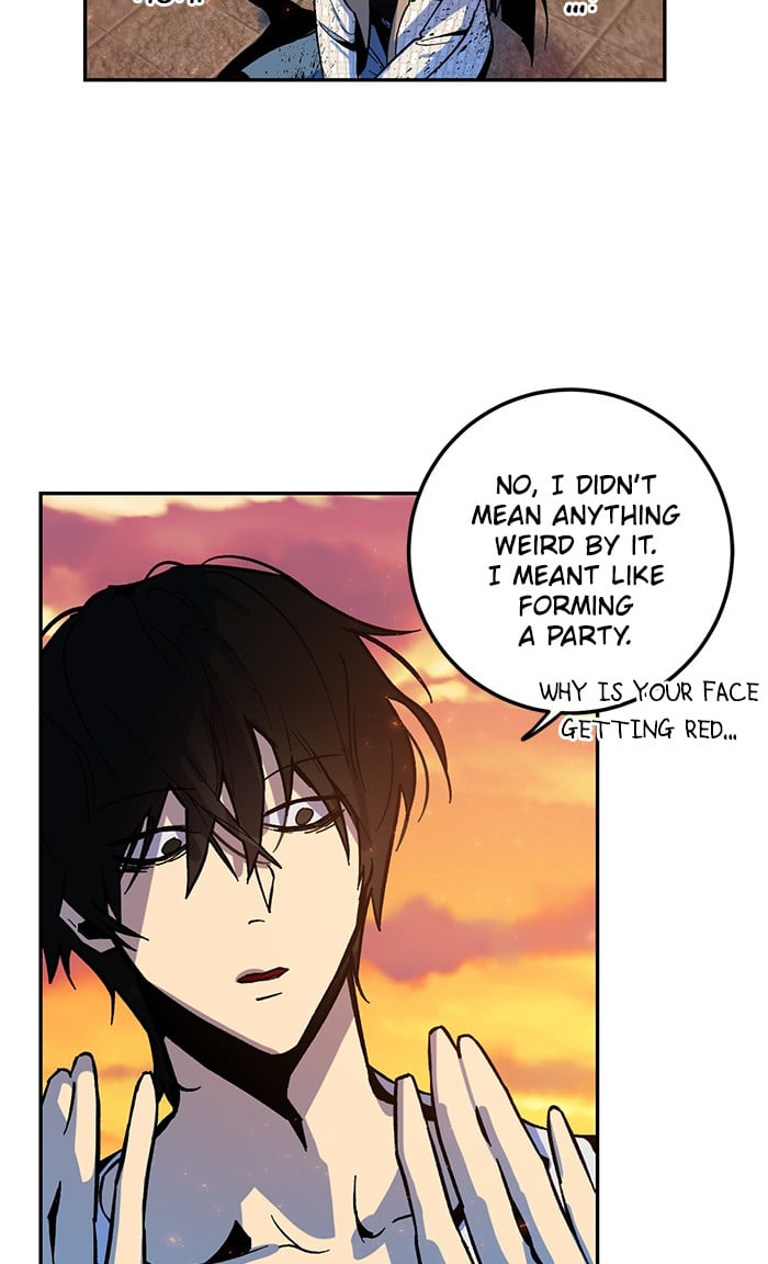 Read Return to Player (en) Manga Online