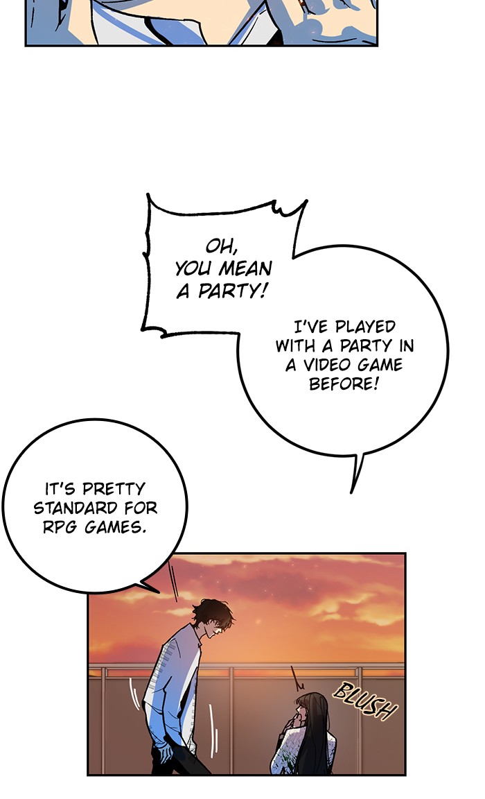 Read Return to Player (en) Manga Online