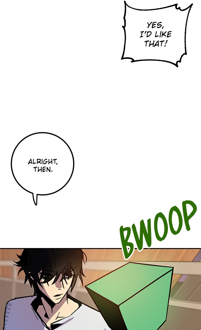 Read Return to Player (en) Manga Online