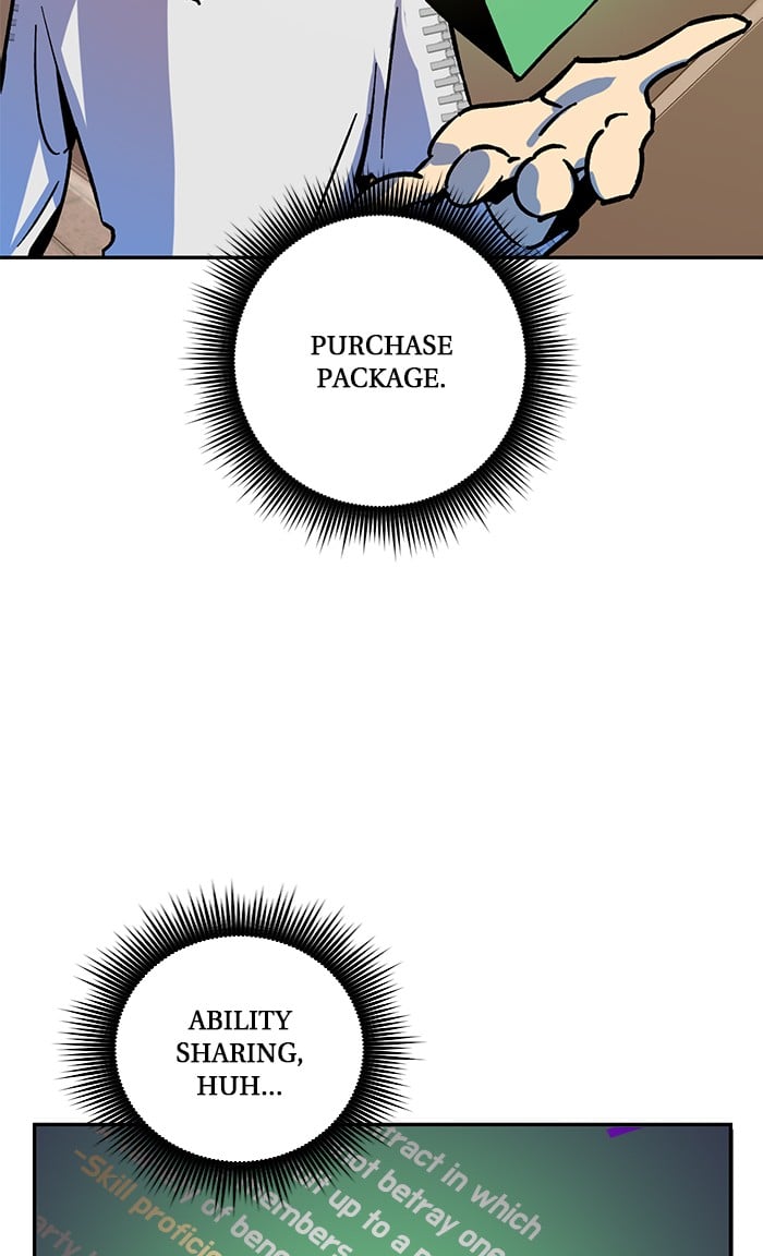 Read Return to Player (en) Manga Online