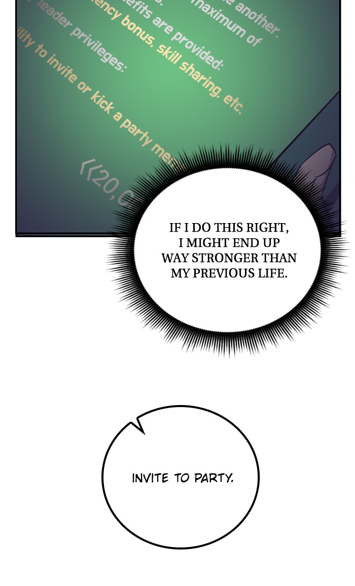 Read Return to Player (en) Manga Online