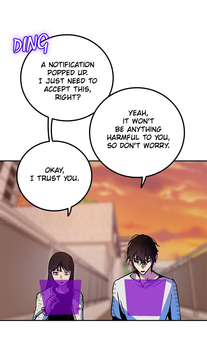 Read Return to Player (en) Manga Online