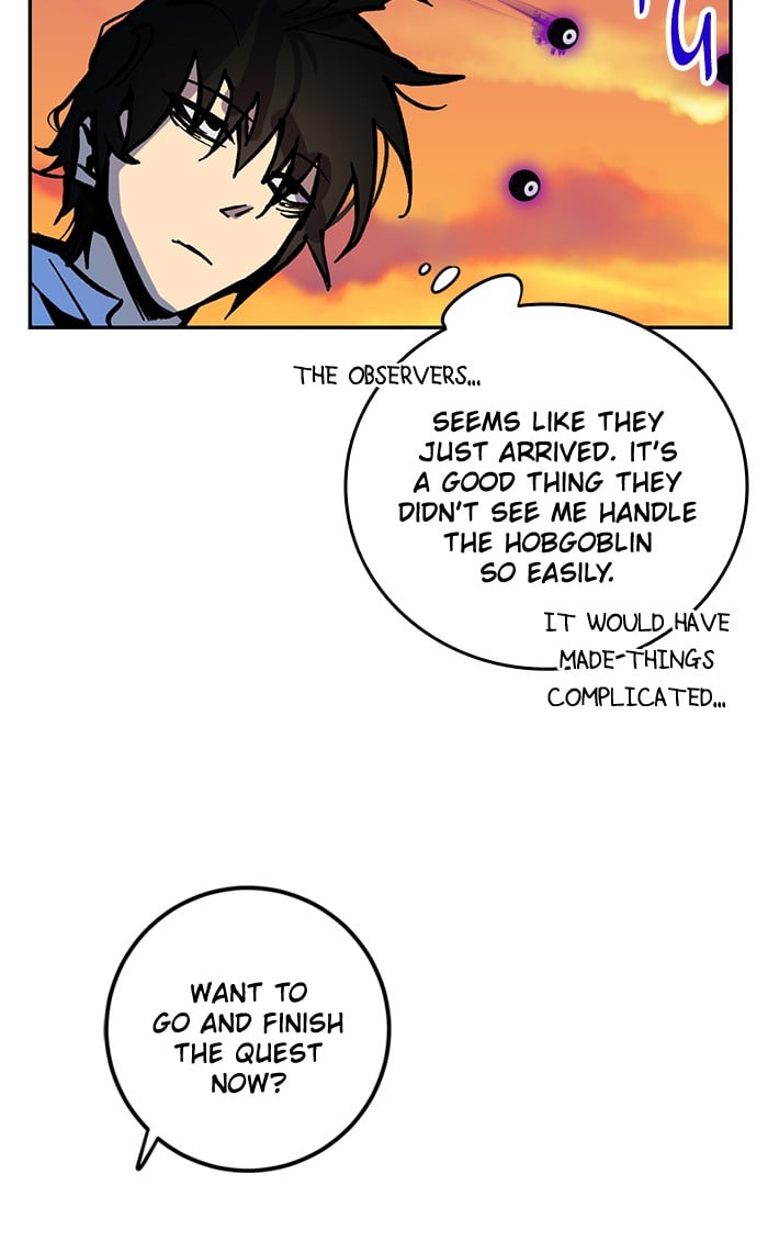 Read Return to Player (en) Manga Online