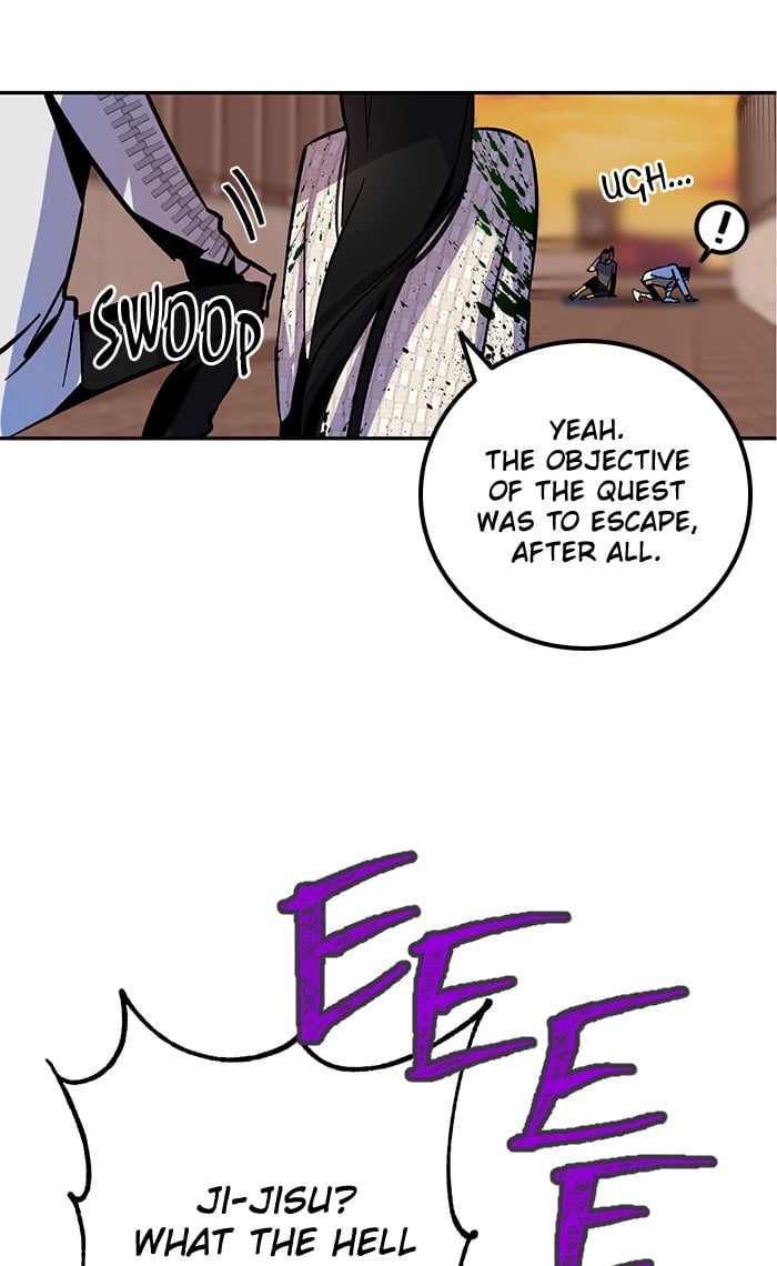 Read Return to Player (en) Manga Online