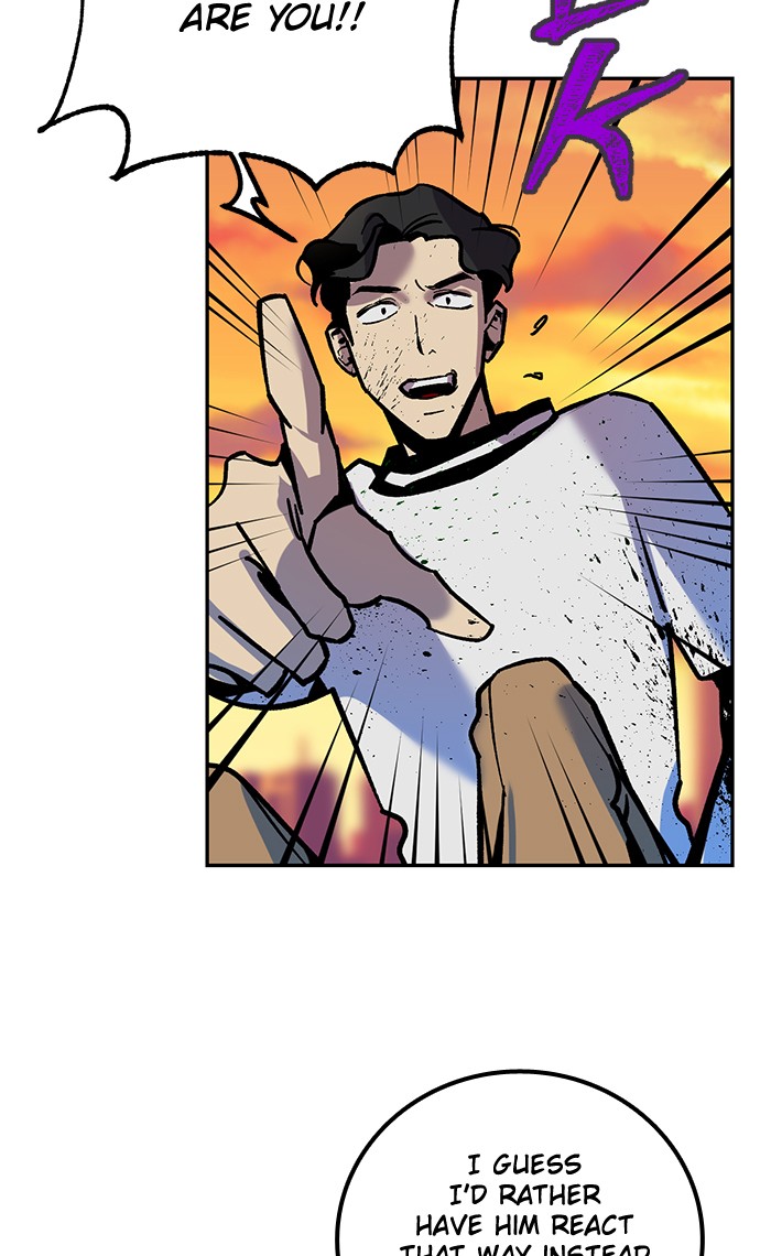 Read Return to Player (en) Manga Online