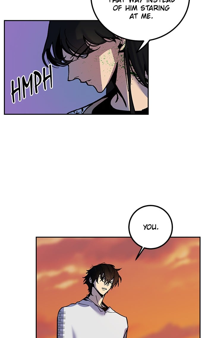 Read Return to Player (en) Manga Online