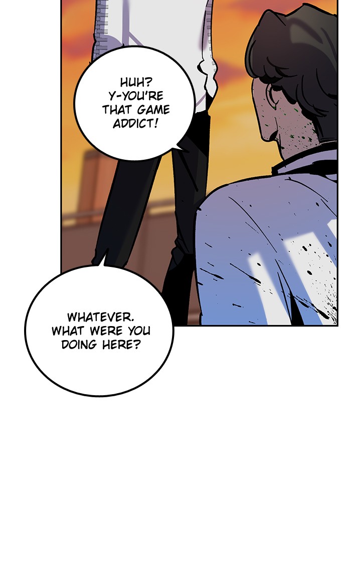 Read Return to Player (en) Manga Online