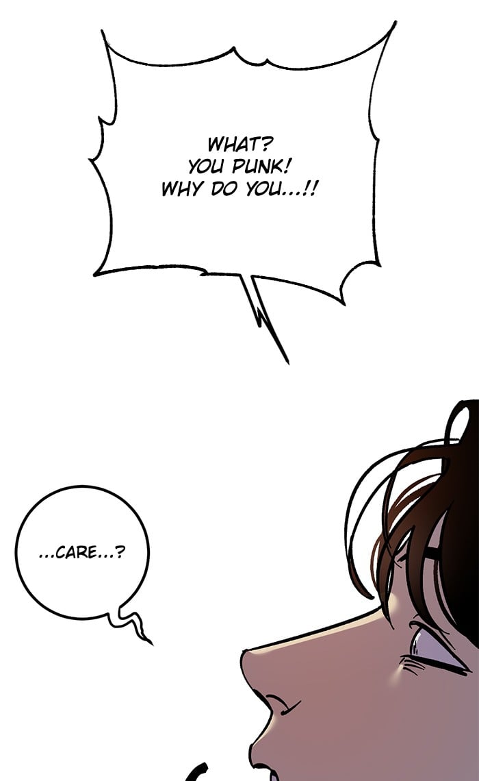 Read Return to Player (en) Manga Online