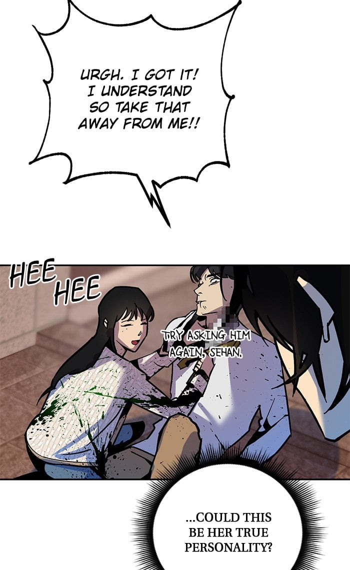 Read Return to Player (en) Manga Online