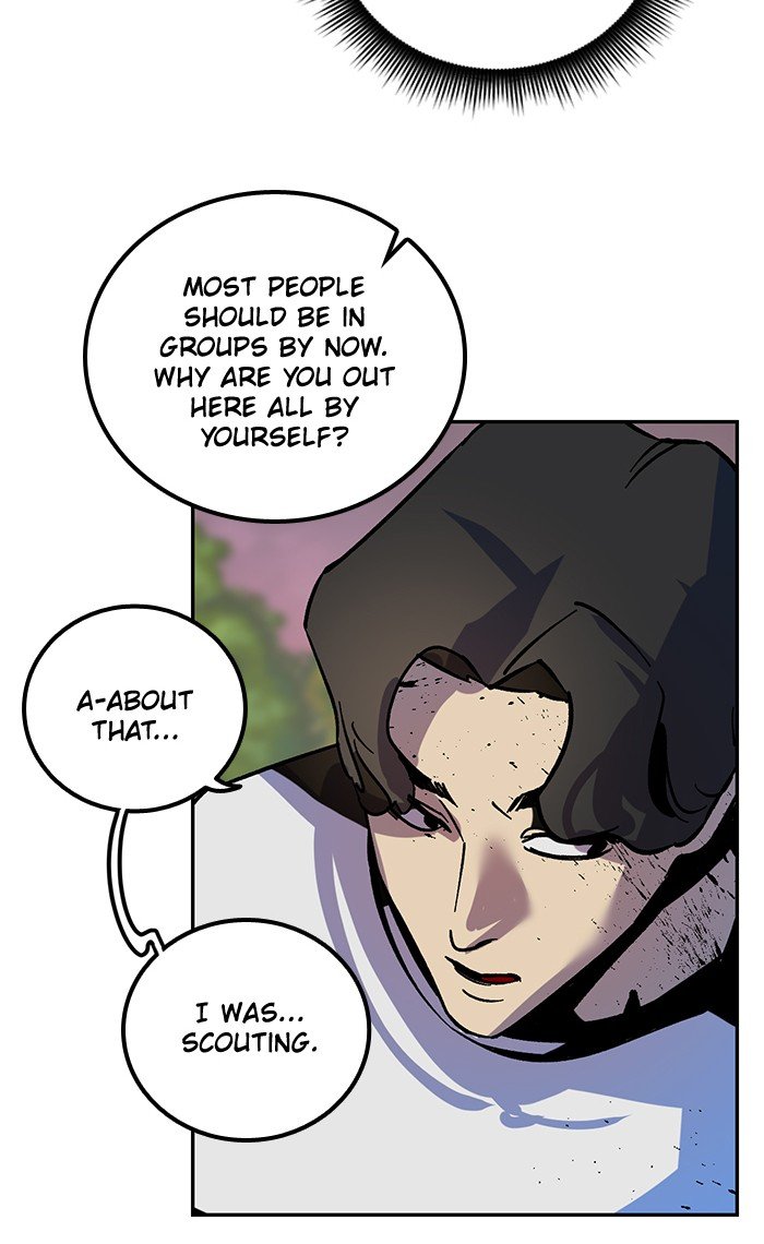 Read Return to Player (en) Manga Online