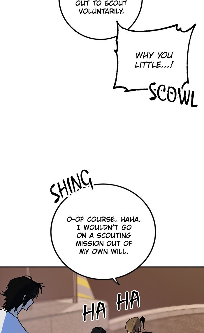 Read Return to Player (en) Manga Online