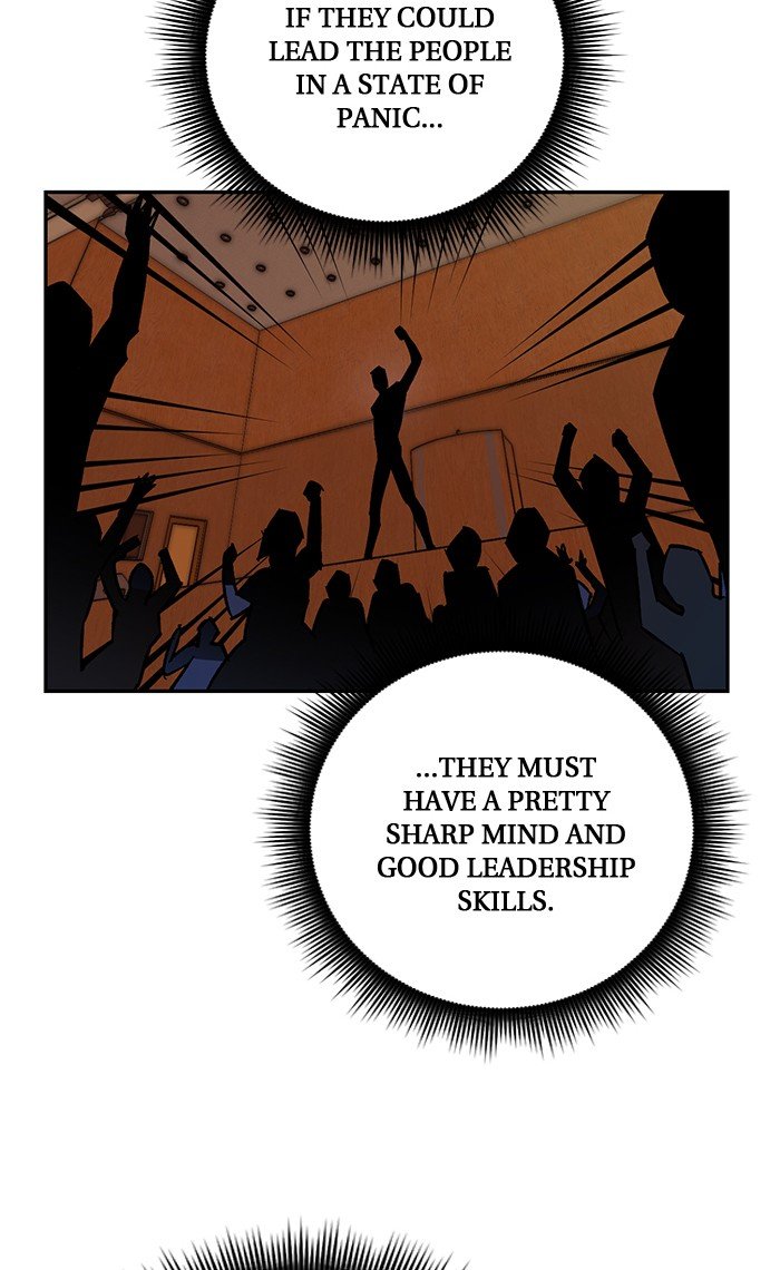 Read Return to Player (en) Manga Online