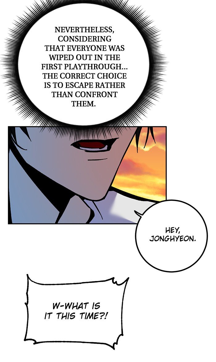 Read Return to Player (en) Manga Online